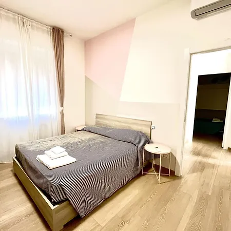 Apartment Attico Cinque Terre La Spezia