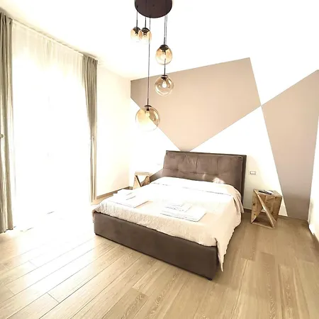 Attico Cinque Terre Apartment La Spezia