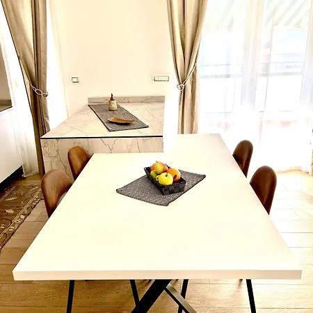 Attico Cinque Terre Apartment La Spezia