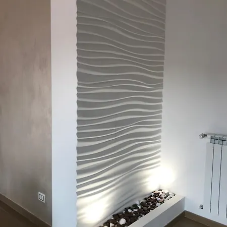 Attico Cinque Terre Apartman *