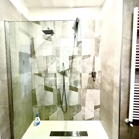 Attico Cinque Terre Apartamento La Spezia
