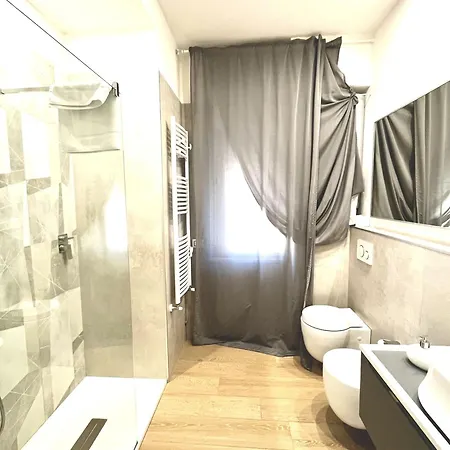 Apartamento Attico Cinque Terre