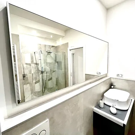 Attico Cinque Terre Apartman *